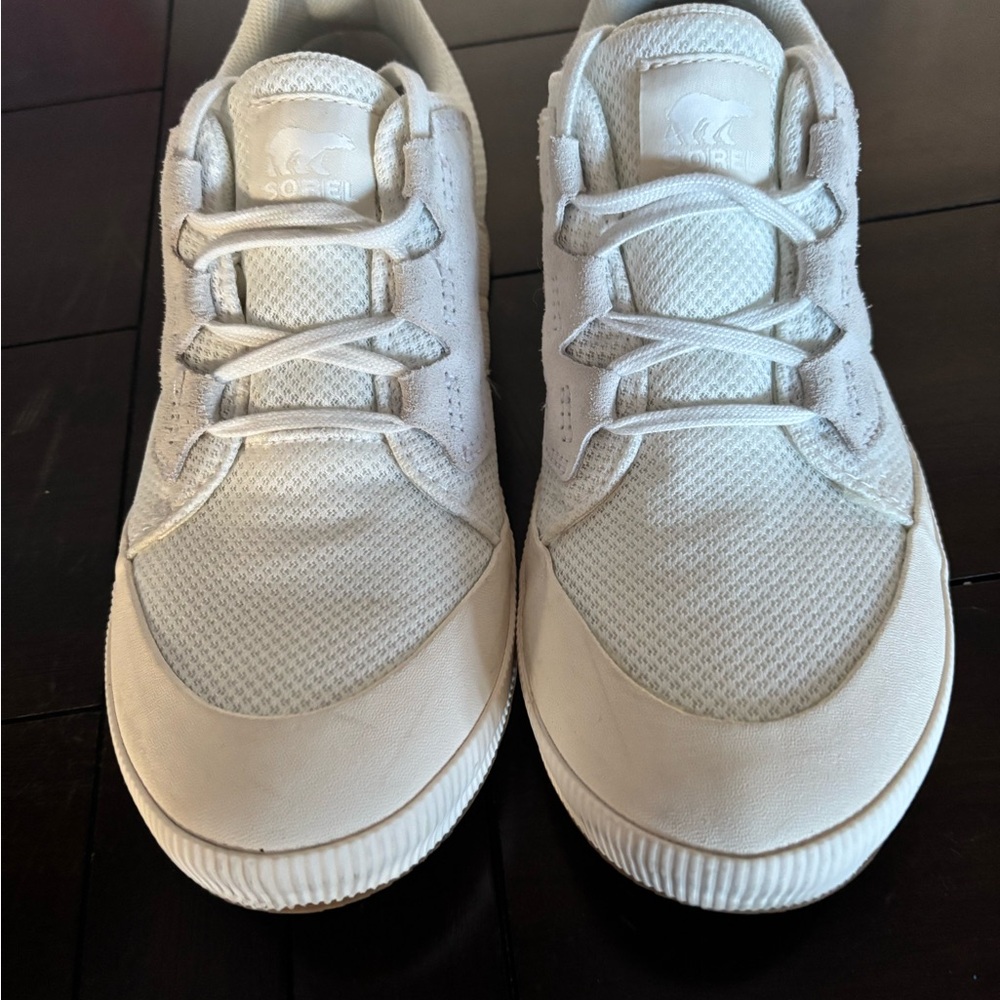Sorel Out and About low sneaker